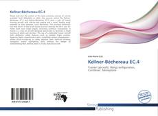 Kellner-Béchereau EC.4 kitap kapağı