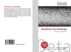 Couverture de Amoklauf von Realengo