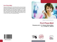 Portada del libro de Port Plaza Mall