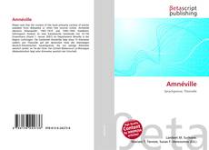 Portada del libro de Amnéville