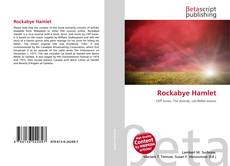 Portada del libro de Rockabye Hamlet