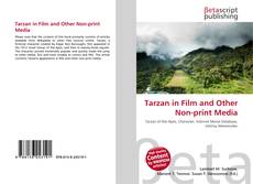 Portada del libro de Tarzan in Film and Other Non-print Media