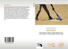 Buchcover von Red Rolfe