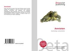Copertina di Amnioten