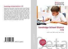 Portada del libro de Sandridge School District 172