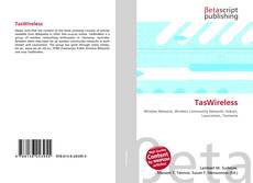 Portada del libro de TasWireless
