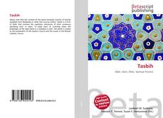 Portada del libro de Tasbih