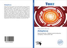 Bookcover of Adapteva