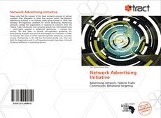 Portada del libro de Network Advertising Initiative