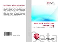 Portada del libro de Rock with You (Michael Jackson Song)