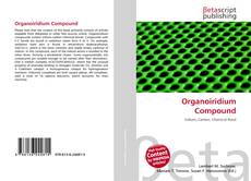 Portada del libro de Organoiridium Compound