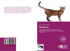 Portada del libro de Nebelung