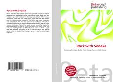 Portada del libro de Rock with Sedaka
