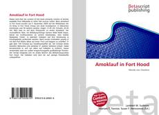 Portada del libro de Amoklauf in Fort Hood