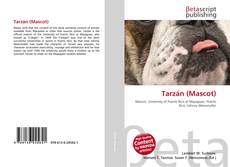 Portada del libro de Tarzán (Mascot)