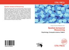 Copertina di Spatial–temporal Reasoning