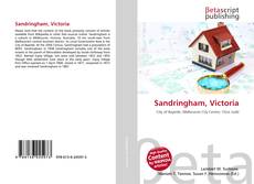 Portada del libro de Sandringham, Victoria