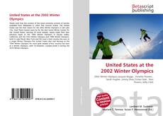 Portada del libro de United States at the 2002 Winter Olympics