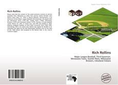 Buchcover von Rich Rollins