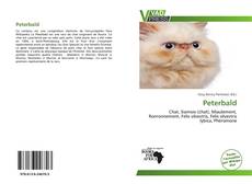 Bookcover of Peterbald