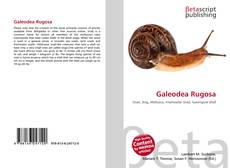 Copertina di Galeodea Rugosa