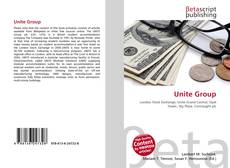Copertina di Unite Group