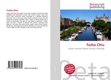 Portada del libro de Tasha Chiu