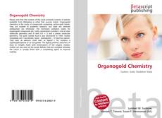 Copertina di Organogold Chemistry