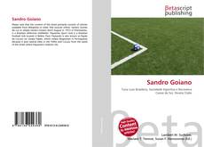 Bookcover of Sandro Goiano