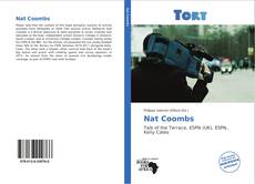 Capa do livro de Nat Coombs 