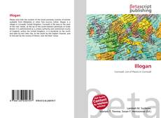 Portada del libro de Illogan