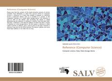 Capa do livro de Reference (Computer Science) 