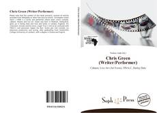 Couverture de Chris Green (Writer/Performer)