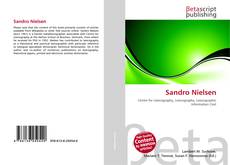 Bookcover of Sandro Nielsen