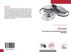 Grimms kitap kapağı