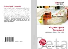 Обложка Organocopper Compound