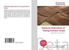 Обложка National Federation of Young Farmers' Clubs