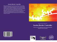 Couverture de Session Border Controller