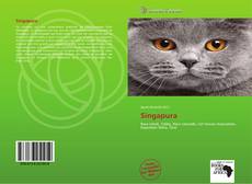 Bookcover of Singapura