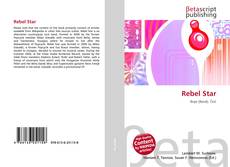 Rebel Star kitap kapağı