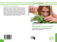 Buchcover von Tetragonia Tetragonioides