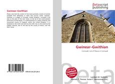 Обложка Gwinear–Gwithian