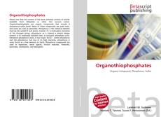 Organothiophosphates的封面