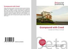 Grampound with Creed的封面