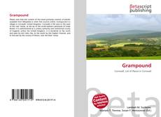 Portada del libro de Grampound