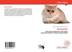 Buchcover von Snowshoe