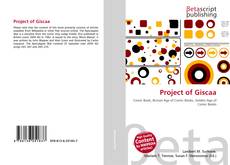 Portada del libro de Project of Giscaa