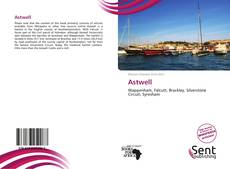 Couverture de Astwell