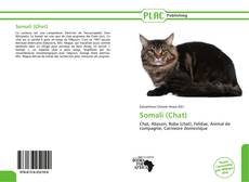 Buchcover von Somali (Chat)