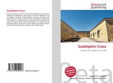 Capa do livro de Godolphin Cross 